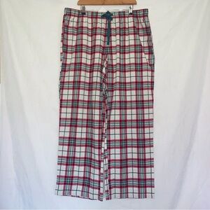 Natural Reflections Flannel PJ Pants for Ladies